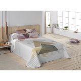 Sengetppe (vattppe) Naturals BAHAUS 270 x 260 cm #5