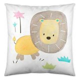 Pudebetrk Icehome Baby Safari Ice (60 x 60 cm) #1