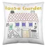 Pudebetrk Icehome Garden House (60 x 60 cm) #1