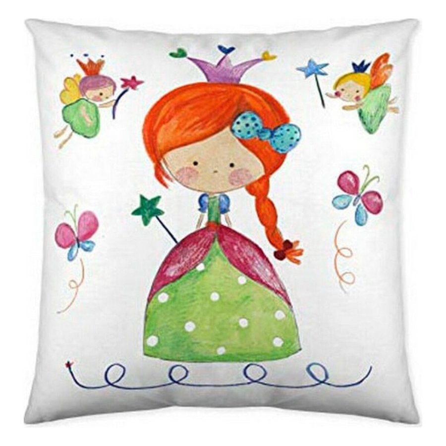Pudebetrk Icehome My Princess (60 x 60 cm) #1