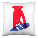 Pudebetrk Cool Kids Sun Beach (50 x 50 cm) #1
