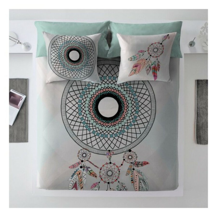 Nordisk cover Icehome #3