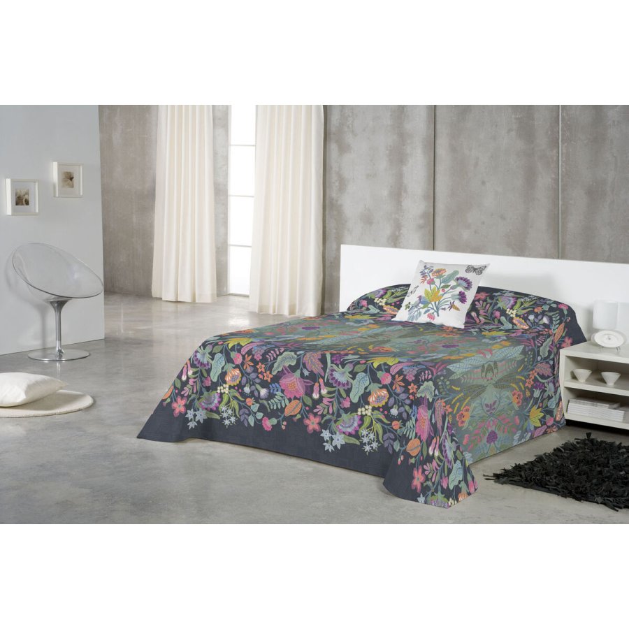 Multifunktionelt tppe Icehome Flowers #1