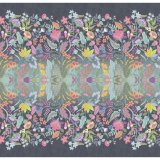 Multifunktionelt tppe Icehome Flowers #13