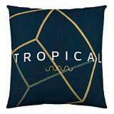 Pudebetrk Naturals Tropical (50 x 50 cm) #1