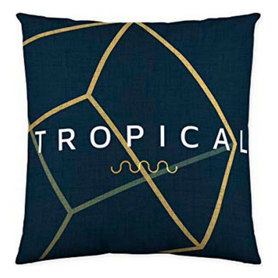 Pudebetrk Naturals Tropical (50 x 50 cm) #1