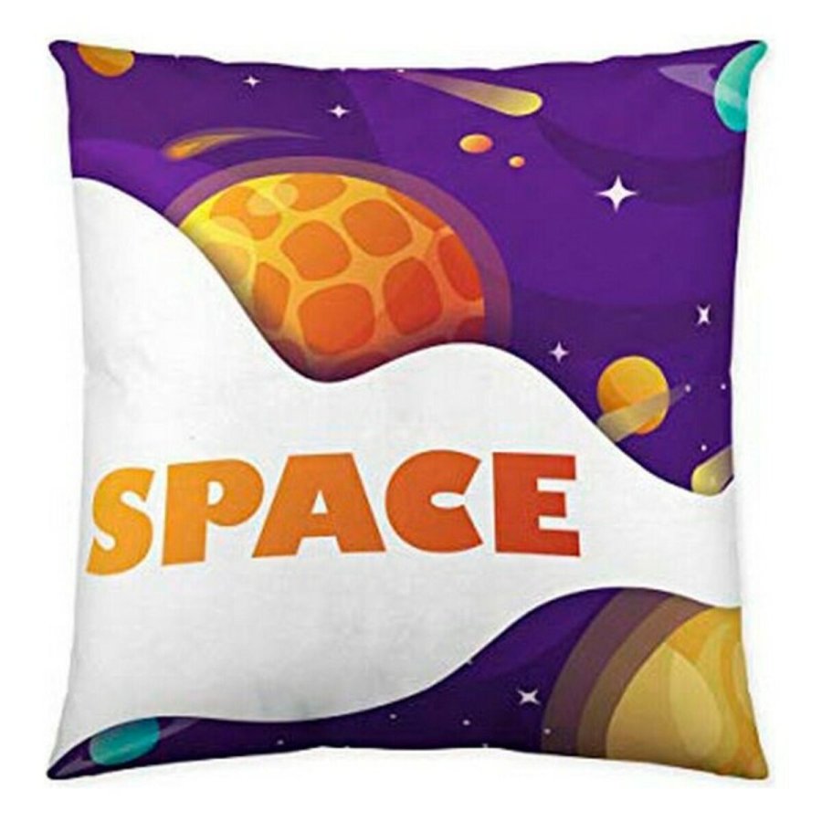 Pudebetrk Naturals Space Exploring (50 x 50 cm) #1