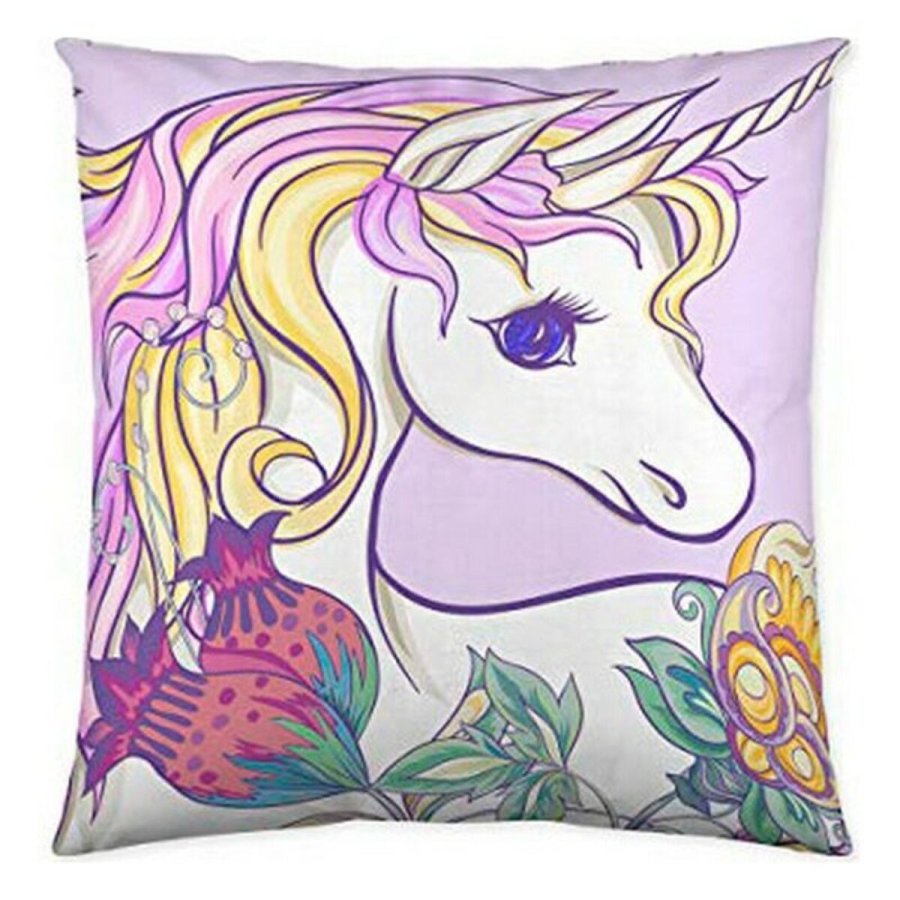 Pudebetrk Icehome Dream Unicorn (60 x 60 cm) #1