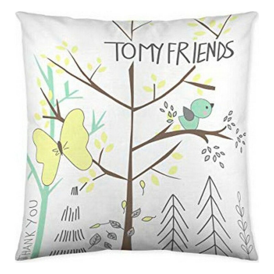 Pudebetrk Icehome Tomy Friends (60 x 60 cm) #1