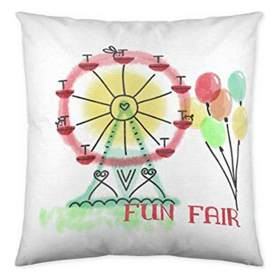 Pudebetrk Cool Kids Fun Fair (50 x 50 cm) #1