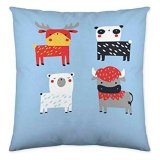 Pudebetrk Cool Kids Planet Earth (50 x 50 cm) #1