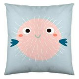 Pudebetrk Costura Ballon Fish (50 x 50 cm) #1