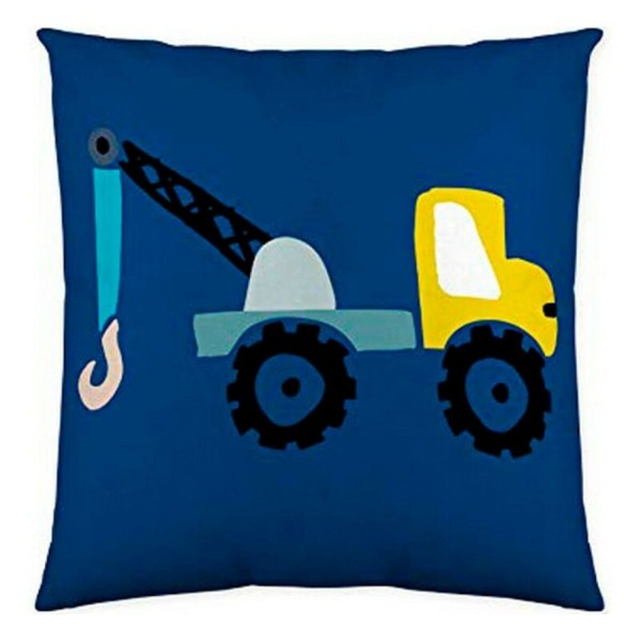 Pudebetrk Costura Construction (50 x 50 cm) #1