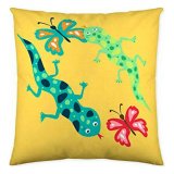 Pudebetrk Costura Jungle Exotic (50 x 50 cm) #1