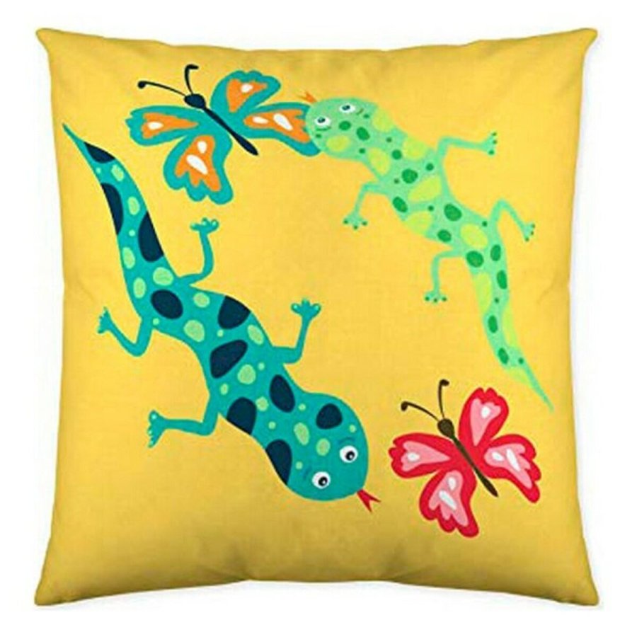 Pudebetrk Costura Jungle Exotic (50 x 50 cm) #1