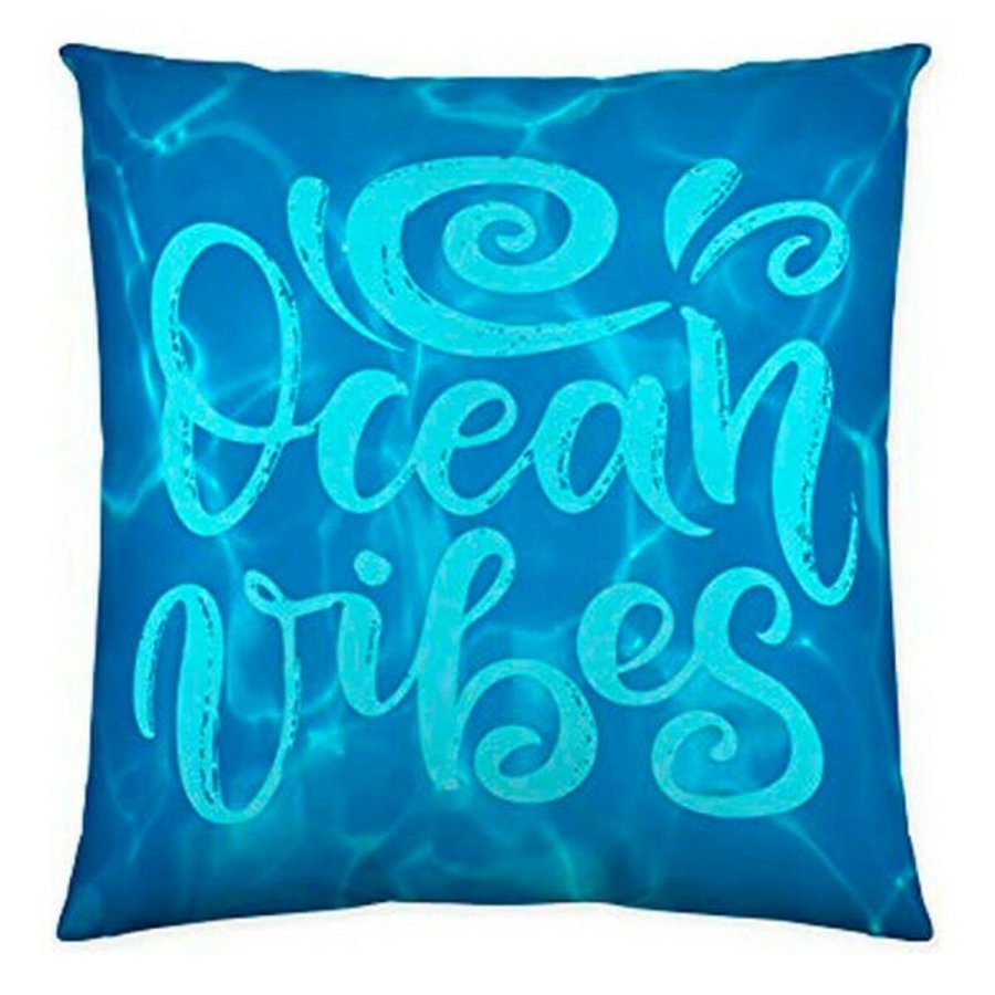 Pudebetrk Costura Ocean Vibes (50 x 50 cm) #1