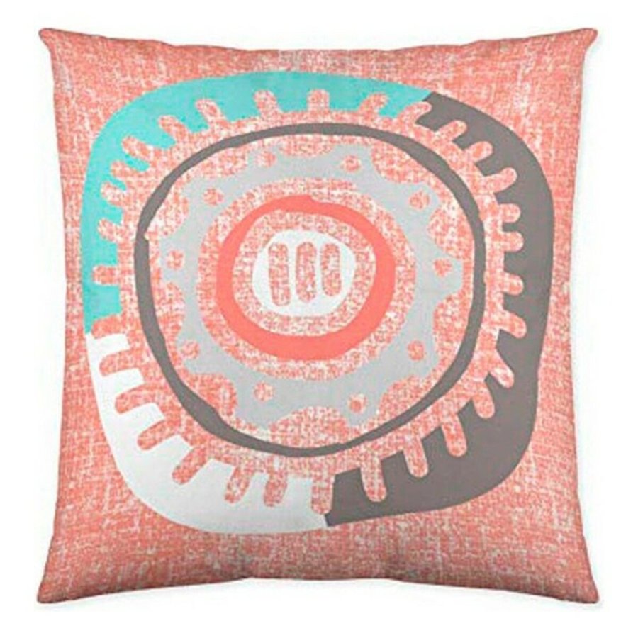 Pudebetrk Costura Yamine Coral (50 x 50 cm) #1
