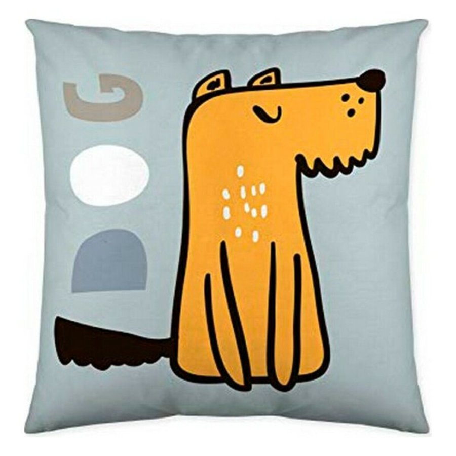 Pudebetrk Costura Dogs (50 x 50 cm) #1