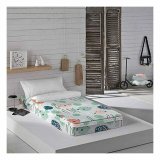 Dynebetrk uden fyld Costura (90 x 190 cm) (Seng 90) #1