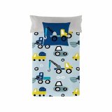 Nordisk cover Costura Construction Seng 90 (150 x 220 cm) #1