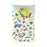 Nordisk cover Costura Jungle Exotic Seng 90 (150 x 220 cm) #1