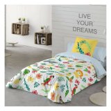 Nordisk cover Costura Jungle Exotic Seng 90 (150 x 220 cm) #2