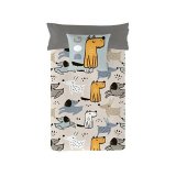 Nordisk cover Costura Dogs Seng 90 (150 x 220 cm) #1
