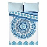 Toplagen Costura Greek Indigo #2