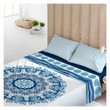 Toplagen Costura Greek Indigo #1