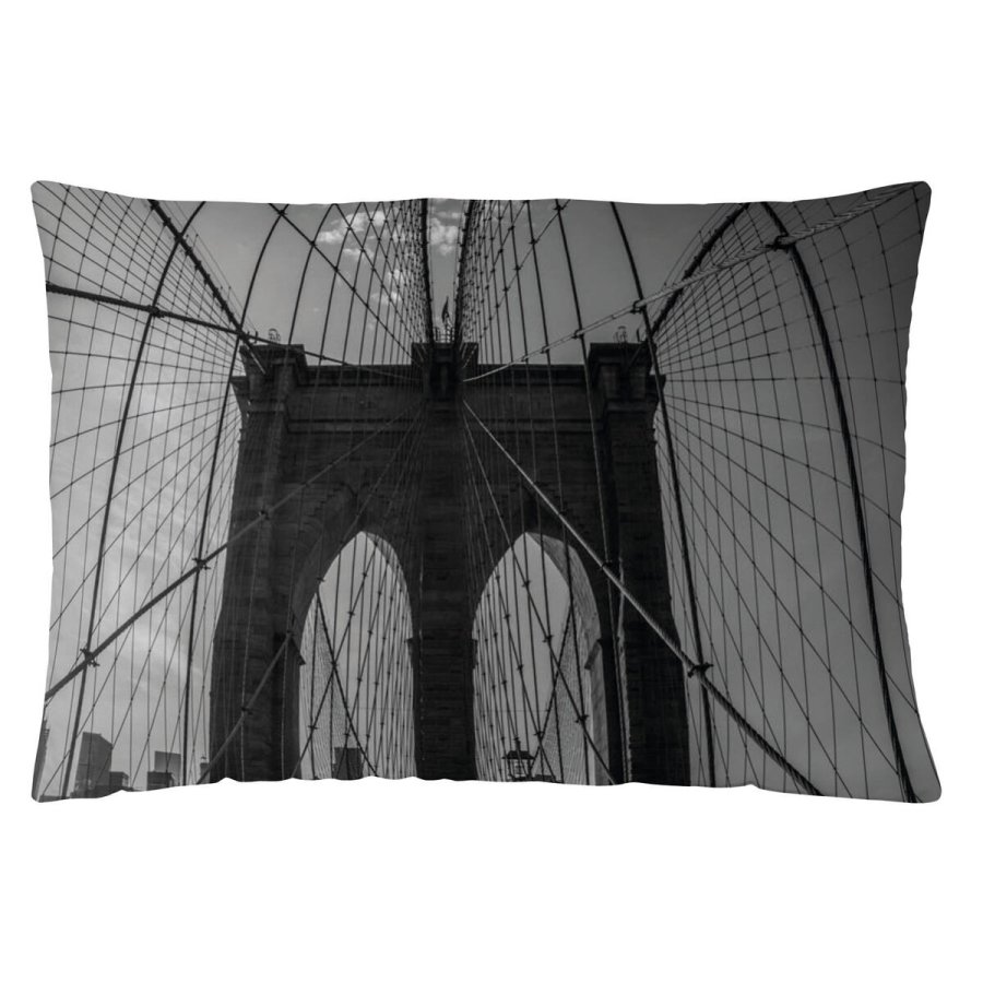 Pude Naturals District 50 x 30 cm #2