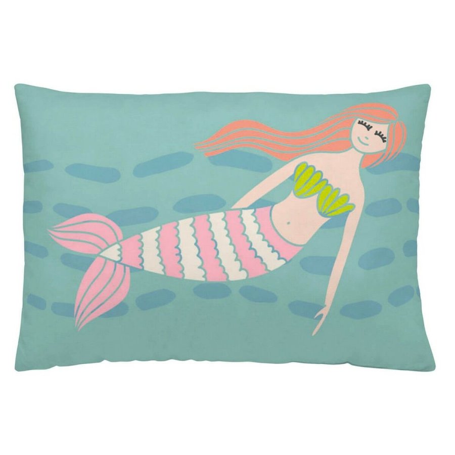 Pudebetrk Naturals Mermaids (50 x 30 cm) #1