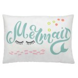 Pudebetrk Naturals Mermaids (50 x 30 cm) #2