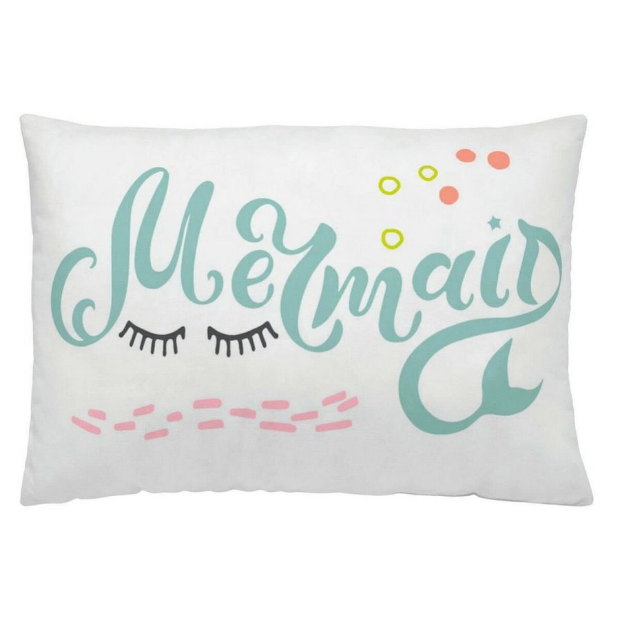 Pudebetrk Naturals Mermaids (50 x 30 cm) #2