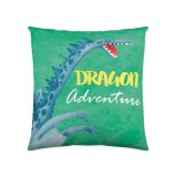 Pudebetrk Naturals Drac (50 x 50 cm) #2