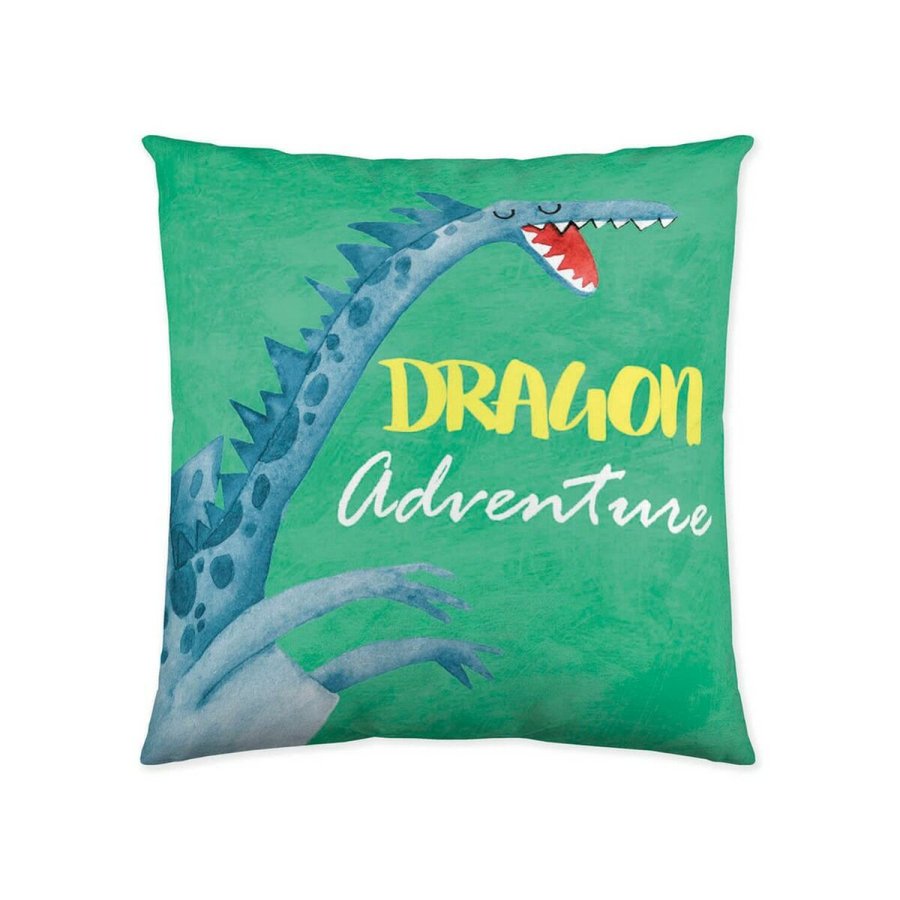 Pudebetrk Naturals Drac (50 x 50 cm) #2