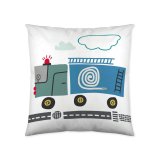 Pudebetrk Naturals 218563 (50 x 50 cm) #1