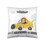 Pudebetrk Naturals 218563 (50 x 50 cm) #2