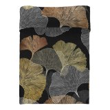 Sengetppe (vattppe) Naturals Ginkgo 200 x 260 cm #1