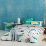 Nordisk cover Naturals Drac Seng 105/110 180 x 220 cm #1