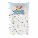 Nordisk cover Naturals Mermaids Seng 105/110 180 x 220 cm #1