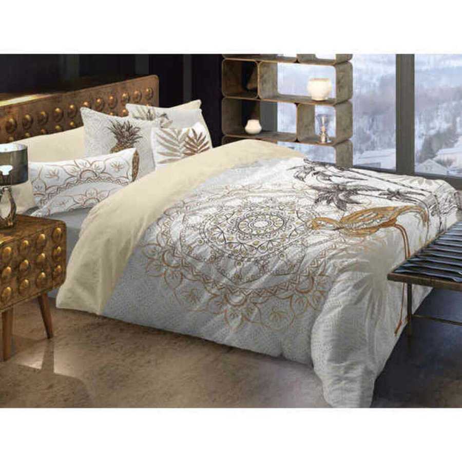 Nordisk cover Naturals Golden #2