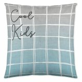 Pudebetrk Cool Kids Blue (50 x 50 cm) #2