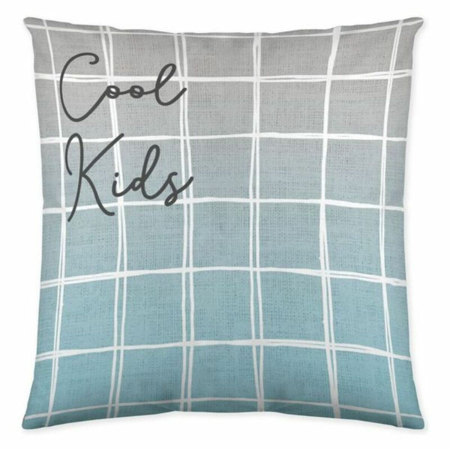 Pudebetrk Cool Kids Blue (50 x 50 cm) #2