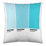 Pudebetrk Ombre Pantone Localization-B086JQ1ZM7 Vendbar 50 x 50 cm #1