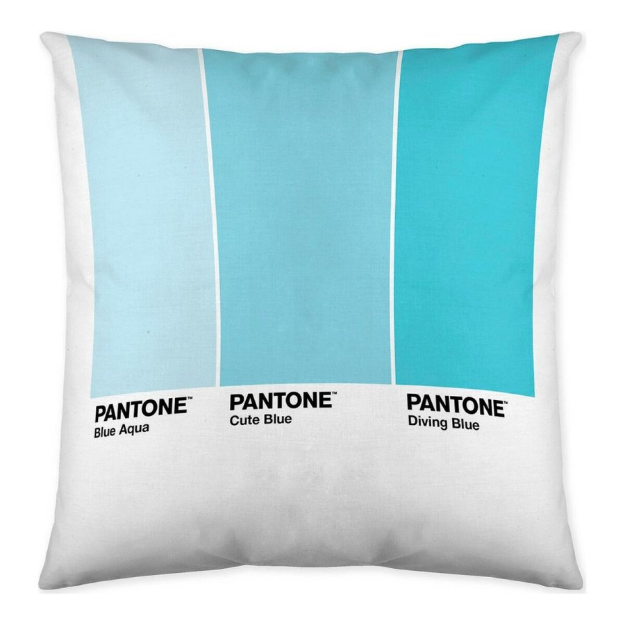 Pudebetrk Ombre Pantone Localization-B086JQ1ZM7 Vendbar 50 x 50 cm #1