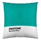 Pudebetrk Wide Stripes Pantone Localization_B086JQG3ZF Vendbar 50 x 50 cm #1