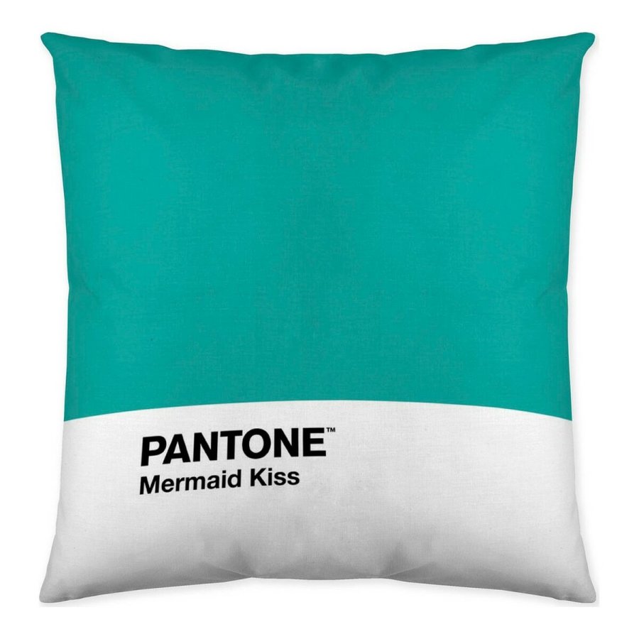 Pudebetrk Wide Stripes Pantone Localization_B086JQG3ZF Vendbar 50 x 50 cm #1