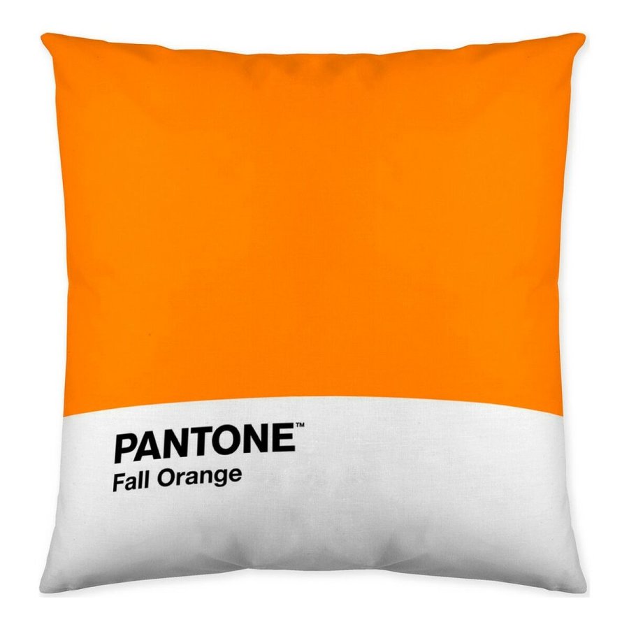 Pudebetrk Leaf Pantone Localization-B086JQ6G5Z Vendbar 50 x 50 cm #1
