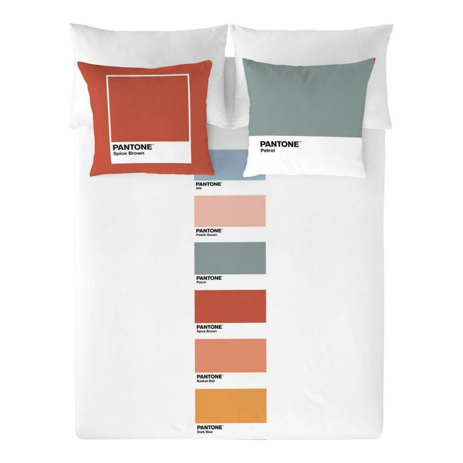 Nordisk cover Fun Deck C Pantone #1