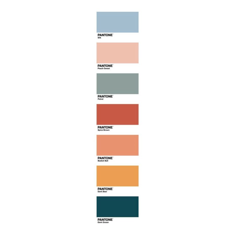 Nordisk cover Fun Deck C Pantone #2